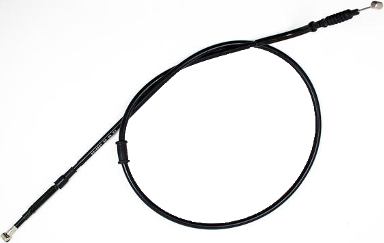 MOTION PRO BLACK VINYL CLUTCH CABLE - 05-0287